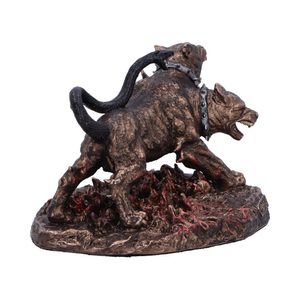 CERBERUS 11 CM, FIGURKA - FIGURKY - HOME DECOR