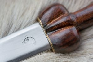 DÝKA - BOLLOCK, LEDVINOVÁ ČI VARLATOVÁ - KOSTÝMOVÉ A SBĚRATELSKÉ DÝKY - ZBRANĚ