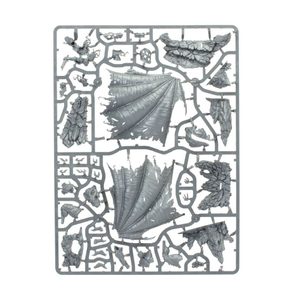 AGE OF SIGMAR / WARHAMMER 40K: SLAVES TO DARKNESS: BE´LAKOR THE DARKMASTER - WARHAMMER - FILMY, HRY, SERIÁLY