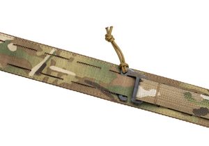 KD One Belt Clawgear Multicam Wulflund