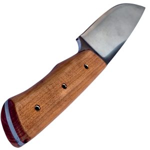 BOHEMIAN, NŮŽ DO PŘÍRODY - BUSHCRAFT - NOŽE PRO BUSHCRAFT - TÁBOŘENÍ A ŘEMESLA
