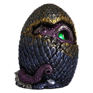 DRAČÍ VEJCE, SOŠKA 15.2CM - FIGURKY - HOME DECOR