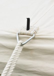 HISTORICKÝ STAN HEROLD 4 X 4 M - HISTORICKÉ STANY - TÁBOŘENÍ A ŘEMESLA