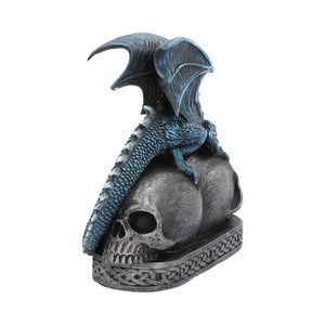 BLUE DRAGON - KALENDÁŘ 14 CM - FIGURKY - HOME DECOR