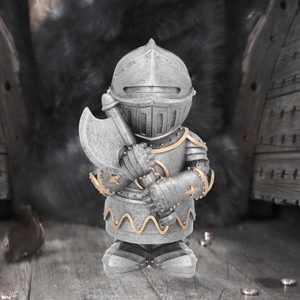 FIGURKY RYTIŘE, SIR CHOPALOT 11CM - FIGURKY - HOME DECOR