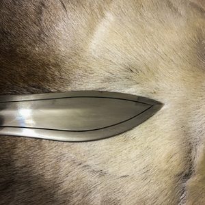 KOPIS, ŘECKÝ MEČ - STAROVĚKÉ MEČE - ZBRANĚ