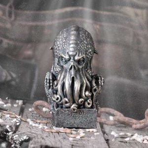 CTHULHU, SOŠKA - FIGURKY - HOME DECOR