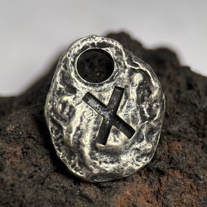 GEBO - RUNOVÝ AMULET - RUNY - ŠPERKY