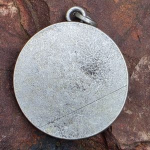 PŘÍVĚSEK JAPONSKÝ KOI KAPR, ZINEK - VŠECHNY AMULETY, VLASTNÍ VÝROBA - ŠPERKY