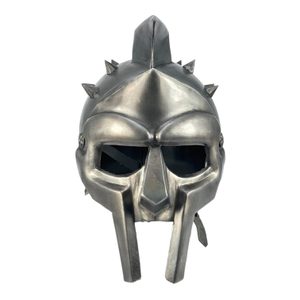 GLADIÁTORSKÁ PŘILBA - FILMOVÁ MAXIMUS - GLADIÁTOR - HOME DECOR