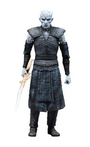 GAME OF THRONES - THE NIGHT KING 18 CM AKČNÍ FIGURKA - GAME OF THRONES - HRA O TRŮNY{% if kategorie.adresa_nazvy[0] != zbozi.kategorie.nazev %} - LICENCOVANÉ ZBOŽÍ - FILMY, HRY, SERIÁLY{% endif %}