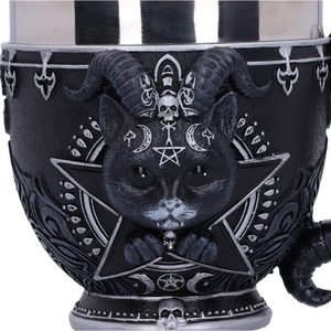 PAWZUPH - HRNEK 11 CM - POHÁRY A HRNKY - HOME DECOR