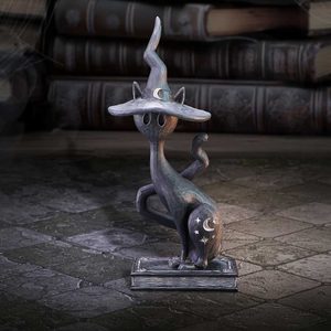 ENCHANT SPELL CATS - FIGURKA 17 CM - FIGURKY - HOME DECOR