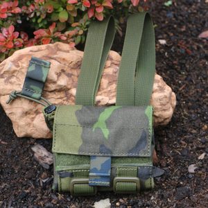 SUMKA FENIX PROTECTOR NA ODHOZ ZÁSOBNÍKŮ - TAKTICKÝ NYLON, NOSIČE{% if kategorie.adresa_nazvy[0] != zbozi.kategorie.nazev %} - BUSHCRAFT{% endif %}