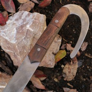 LA BEIDANA - ITALSKÝ FALCHION - MEČE - ZBRANĚ
