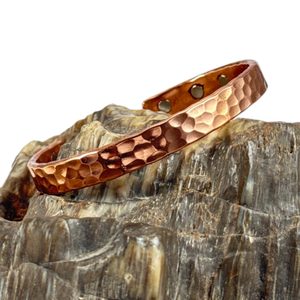 DARIAS, MĚDĚNÝ NÁRAMEK - NÁRAMKY - ŠPERKY