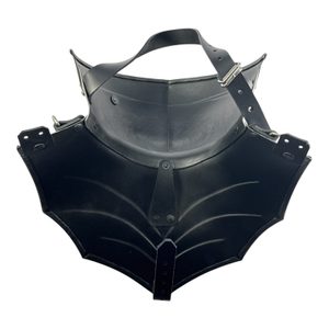 PODBRADNÍK, ČÁST ZBROJE, VRCHOLNÁ GOTIKA, POHYBLIVÝ - OSTATNÍ ČÁSTI ZBROJE - ZBROJE