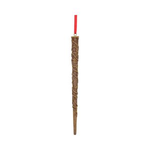 HARRY POTTER HERMIONINA HŮLKA VÁNOČNÍ OZDOBA - HARRY POTTER - HOME DECOR