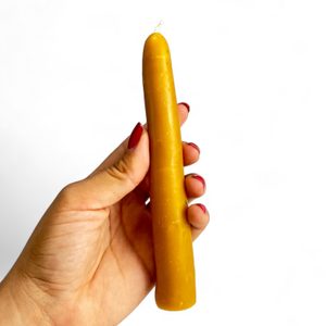 MAGICKÁ VČELÍ SVÍČKA - SVÍČKY - HOME DECOR