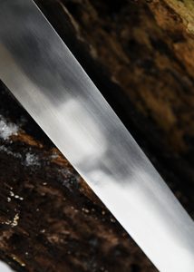 KELTSKÝ ANTROPOMORFNÍ MEČ - STAROVĚKÉ MEČE - ZBRANĚ