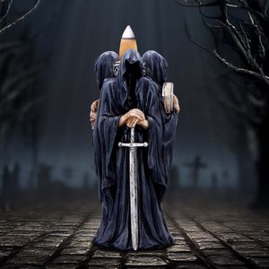 THE ENDKEEPERS, SVÍCEN - SVÍCNY - HOME DECOR