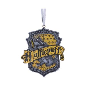 HARRY POTTER MRZIMOR - ERB 8CM VÁNOČNÍ OZDOBA - HARRY POTTER - FILMY, HRY, SERIÁLY