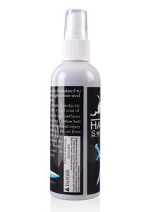 OLEJ NA MEČE HANWEI SWORD OIL, 50 ML - PŘÍSLUŠENSTVÍ K MEČŮM - ZBRANĚ