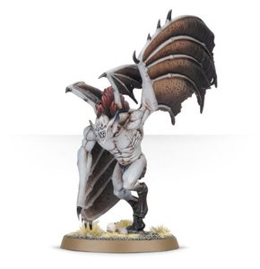 WARHAMMER AGE OF SIGMAR: SOULBLIGHT GRAVELORDS: SPEARHEAD - BLOODCRAVE HUNT - WARHAMMER AGE OF SIGMAR - HRY A KNIHY