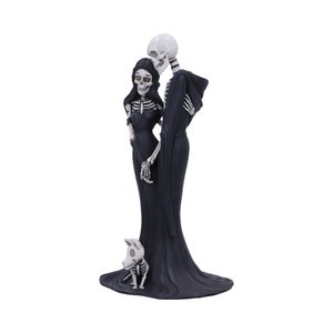 ETERNAL COMPANION - FIGURKA 24 CM - FIGURKY - HOME DECOR