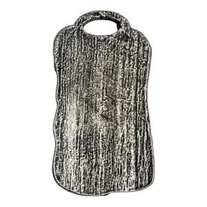 FEHU - RUNA AMULET, ZINEK - RUNY - ŠPERKY