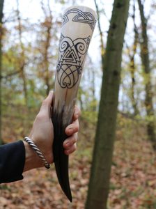 HUGINN A MUNINN, ROH NA PITÍ - ROHY NA PITÍ - STOLOVÁNÍ