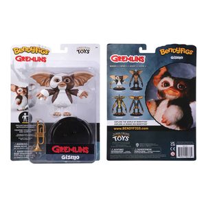 GREMLINS FIGURKA GIZMO 10 CM - GREMLINS{% if kategorie.adresa_nazvy[0] != zbozi.kategorie.nazev %} - LICENCOVANÉ ZBOŽÍ - FILMY, HRY, SERIÁLY{% endif %}