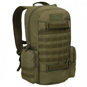 BATOH MAGNUM WILDCAT OLIVE - OUTDOOR - TÁBOŘENÍ A ŘEMESLA