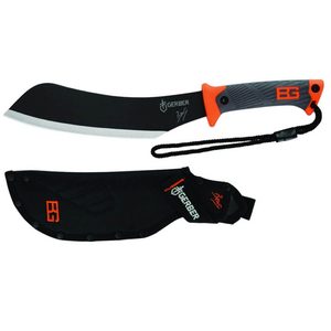 MAČETA GERBER BEAR GRYLLS PARANG COMPAC - NOŽE PRO OUTDOOR{% if kategorie.adresa_nazvy[0] != zbozi.kategorie.nazev %} - BUSHCRAFT{% endif %}