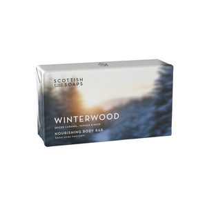 WINTERWOOD, TUHÉ MÝDLO, 220 G - MÝDLA - HOME DECOR