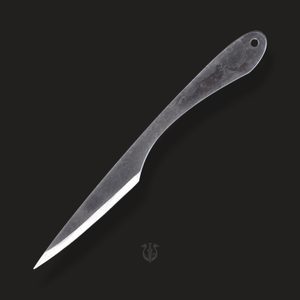 STRIGA, ZÁVODNÍ VRHACÍ NŮŽ - VRHACÍ NOŽE WULFLUND FORGE - ZBRANĚ