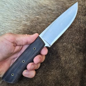 BOHEMIAN - DARK, NŮŽ DO PŘÍRODY - BUSHCRAFT - NOŽE PRO BUSHCRAFT - TÁBOŘENÍ A ŘEMESLA