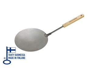 CESTOVNÍ PÁNEV S OCHRANNÝM OBALEM, Ø 26 CM MUURIKKA, FINSKO - OSTATNÍ BUSHCRAFT VÝROBKY - TÁBOŘENÍ A ŘEMESLA