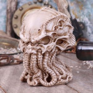 CTHULHU LEBKA - FIGURKY, LAMPY, TĚŽÍTKA{% if kategorie.adresa_nazvy[0] != zbozi.kategorie.nazev %} - FIGURKY, DEKORACE, ČÍŠE{% endif %}