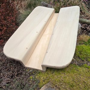 ŠTÍT PAVÉZA, DŘEVĚNÝ KORPUS - ŠTÍTY STŘEDOVĚKÉ - ZBROJE