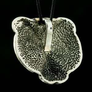 URSUS, MEDVĚD, STŘÍBRNÝ PŘÍVĚSEK, AG 925 - PŘÍVĚSKY - STŘÍBRNÉ ŠPERKY