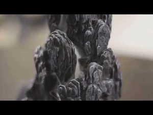 DRAČÍ VĚŽ, DRŽÁK NA VONNÉ TYČINKY - FIGURKY - HOME DECOR