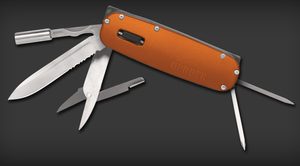 MULTITOOL GERBER FIT - NOŽE PRO OUTDOOR{% if kategorie.adresa_nazvy[0] != zbozi.kategorie.nazev %} - BUSHCRAFT{% endif %}