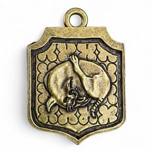KOČKA Z HOSPODY, PŘÍVĚSEK, KINGDOM COME: DELIVERANCE II - KINGDOM COME: DELIVERANCE II