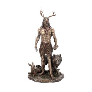 HERNE A LESNÍ ZVĚŘ - FIGURKY - HOME DECOR