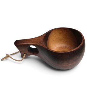 Wooden Kuksa