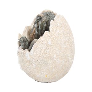 DRAČÍ ČI DINOSAUŘÍ VEJCE - FIGURKY - HOME DECOR