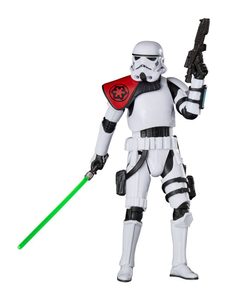 STAR WARS SERGEANT KREEL 15 CM FIGURKA - STAR WARS{% if kategorie.adresa_nazvy[0] != zbozi.kategorie.nazev %} - LICENCOVANÉ ZBOŽÍ - FILMY, HRY, SERIÁLY{% endif %}