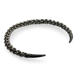 SCORPIO, KOVANÝ TORQUES - KOVANÉ ŠPERKY - ŠPERKY