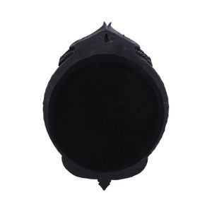 THE REFLECTOR, ZRCADLO 35,5 CM - FIGURKY - HOME DECOR